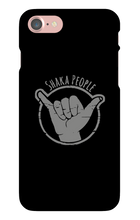 Shaka iPhone Phone Cases
