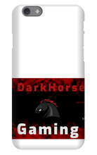 jerretlivegaming iPhone Phone Cases