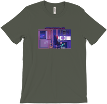mikinoobwoman T-Shirts