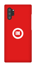 isaiahmat Samsung Phone Cases