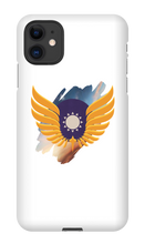 Sunrise Academy iPhone Phone Cases