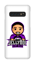 xjellyboix Samsung Phone Cases