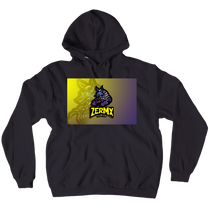 zermxlive Hoodies (No-Zip/Pullover)