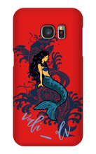 vali_dv Samsung Phone Cases