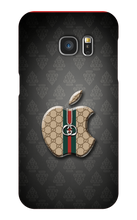 Gucci Themed Samsung Phone Case