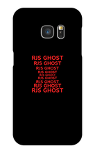rjsghost Samsung Phone Cases
