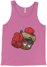 Lilmuffin96 Carry Tank Top
