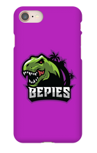 Bepies iPhone Phone Cases