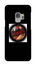 hotdoghobo123 Samsung Phone Cases