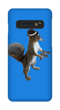 sasquatchwastaken Samsung Phone Cases