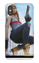 auramasterteam iPhone Phone Cases