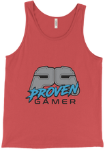 provengamer Tank Top