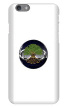 LimitlessLifeTV OG iPhone Cases
