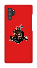 lonewolfancub Samsung Phone Cases
