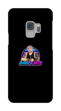 Youtube Logo Samsung Phone Cases