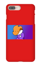 immarsplays iPhone Phone Cases