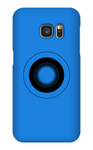 logosgodhurtson Samsung Phone Cases