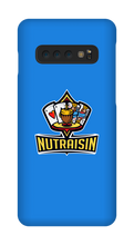 Nutraisin Samsung Phone Cases