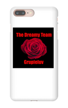 grupieluv iPhone Phone Cases