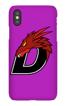 iPhone Phone Cases big logo