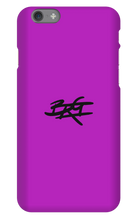 iPhone Phone Cases - BRG Nero