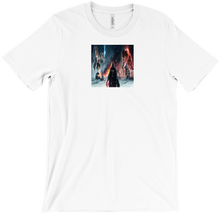 lordvitiate_emperor T-Shirts
