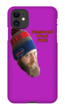 thewnor iPhone Phone Cases