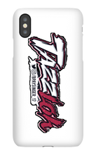 tazzloh iPhone Phone Cases