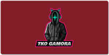 tkogamora XXL Gaming Mousepad
