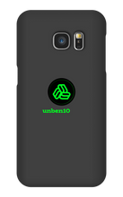 unben10tional Samsung Phone Cases