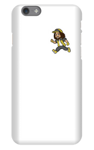 smooothoperator_ iPhone Phone Cases
