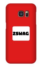 lillllzae Samsung Phone Cases