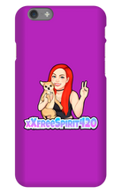 xxfreespirit420 iPhone Phone Cases