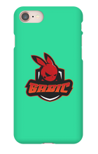 gabic333 iPhone Phone Cases