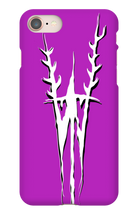 Wormcraft iPhone Phone Cases
