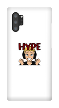 suixidekeks Samsung Phone Cases