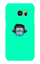 bigchillin Samsung Phone Cases