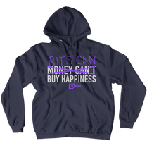 Bits Buy Happiness Hoodie