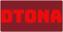 dtona XXL Gaming Mousepad