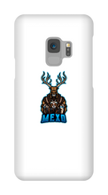 MEXO Premium Samsung Hülle