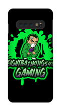 eightba11king540 Samsung Phone Cases