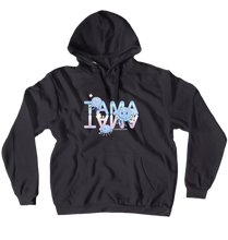TAMA Graphic Hoodie (Pullover)