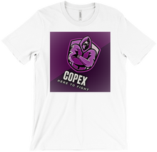 Copex 2.0 T-Shirts
