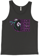 theninjabear Tank Top