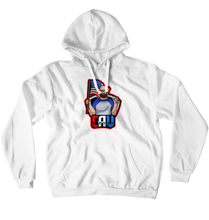 CAV Hoodies (No-Zip/Pullover)