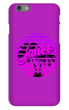 Vice City iPhone Case