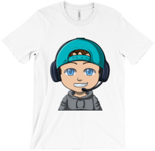 Lord Gecko T-Shirts