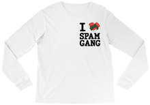 I <3 Spam Gang