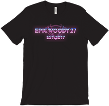 epicwoody27 T-Shirts