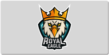 royaleagle XXL Gaming Mousepad